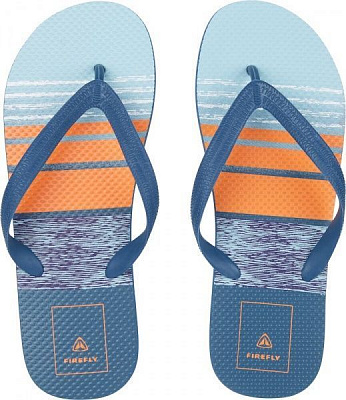 Вьетнамки Firefly 414806-902522 р. 40 синий