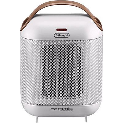 Тепловентилятор DeLonghi HFX 30 C18 IW