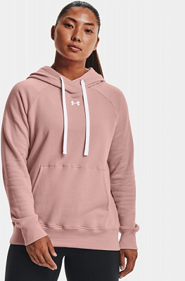 Джемпер Under Armour 1356317-676 р. S/M рожевий