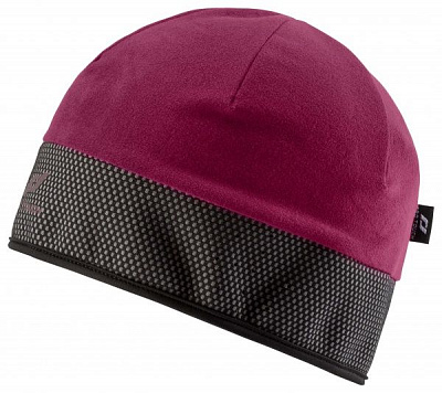 Шапка Pro Touch 280860-901050 L бордовый