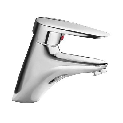 Змішувач для умивальника Tango Real-01