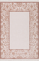 Килим Art Carpet BONO 300 P49 beige D 300x400 см 
