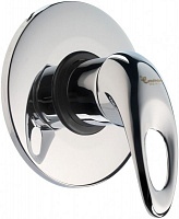 Змішувач для душу Emmevi Rubinetterie Jolly CR10009G