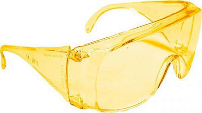 Окуляри захисні Truper 14254