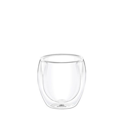 Стакан с двойным дном Thermo WL-888761/A 250 мл 1 шт. Wilmax 