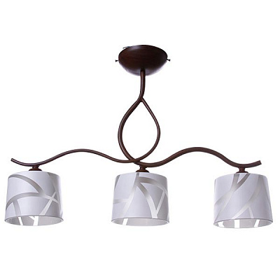 Люстра Vitaluce V3377/3PL