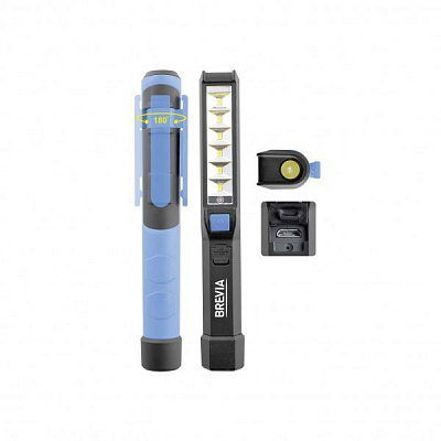Лампа 11210 ліхтар Brevia LED Pen Light 11210