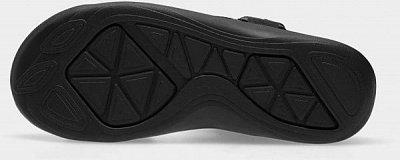 Сандалии 4F D4L21-SAM204-20S р. EUR 41 черный