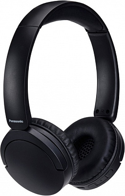 Навушники бездротові Panasonic RB-HF630B black (RB-HF630BG-K)