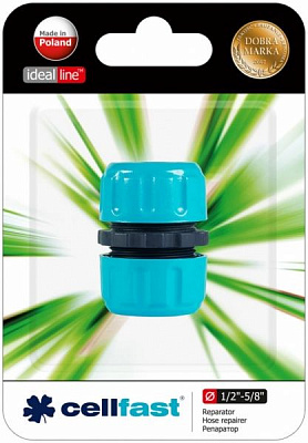 Соединительная муфта Cellfast 1/2