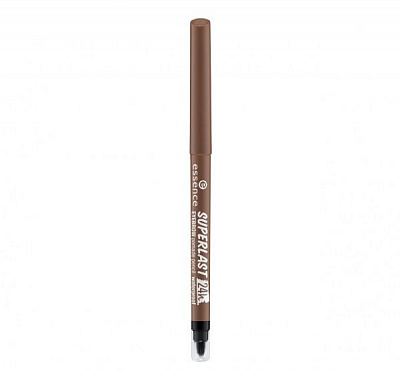 Карандаш для бровей Essence Superlast 24h Eye Brow Pomade Pencil Waterproof №20 Brown 0,31 г