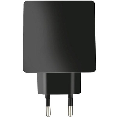 Зарядний пристрій Trust Urban 3xUSB 1xType-C Port 24W Fast Charger 22029
