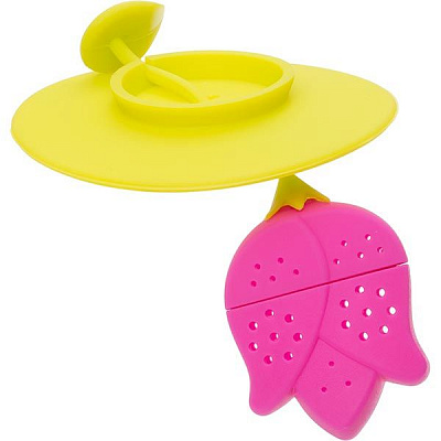 Ситечко для чаю 49139 Fackelmann