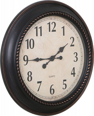 Часы настенные Bristol 56x5,8 см XYM-2612-1A