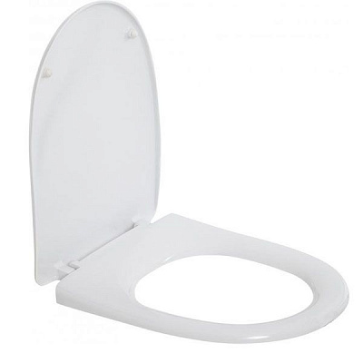 Сиденье для унитаза EGO SD01u