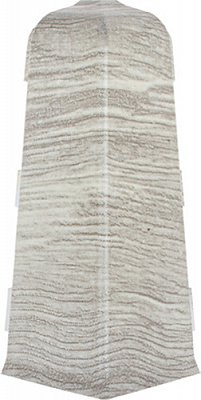 Кут зовнішній Salag SG75 I3 дуб бещадський