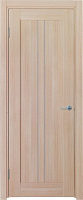 Дверне полотно Реликт Арте Твінс ПГ 700 мм дуб біанко