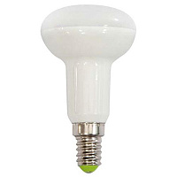Лампа LED Feron Optima LB-560 R39 E14 5 Вт 4000K холодне світло