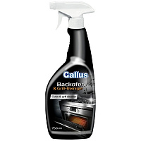 Средство для чистки гриля Gallus Backofen & Grill-Reinige 0,75 л