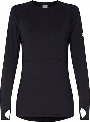 Футболка McKinley Disa wms 294536-057 40 черный