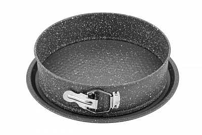 Форма для випікання розсувна 26 см Graphite Collection 89494 Vinzer