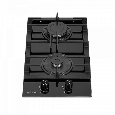 Варильна поверхня Pyramida PFG 302 BL H