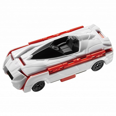 Машинка-трансформер Flip Cars 2 в 1 Спорткари, Спорткар блискавка і Сучасний спорткар EU463875B-06