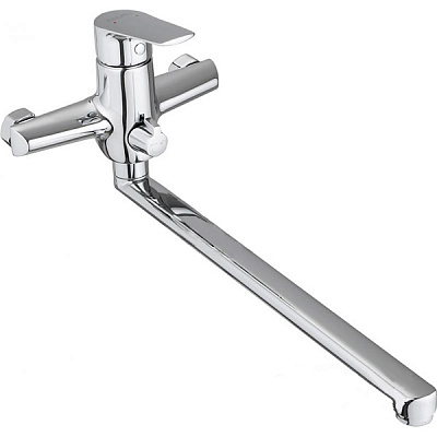 Смеситель для ванны Damixa Origin Balance 799500000