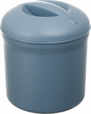 Ємність для сипучих Bright green 1 л 910010 Eurogold