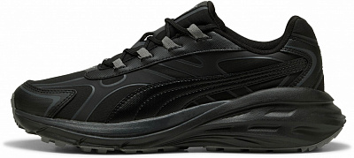 Кроссовки мужские Puma HYPNOTIC LS ABRUPT 39766818 р.43 черные