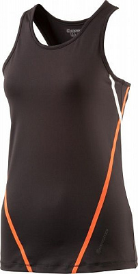 Майка Energetics Gibala wms 280916-050 36 черный