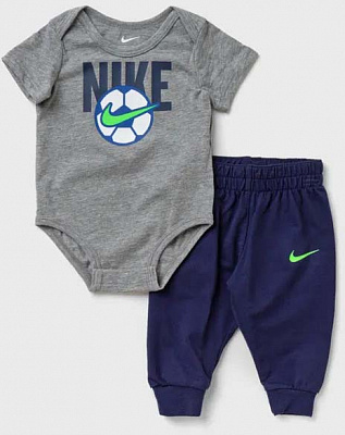 Комплект Nike р.68 синий 56J270-U90 