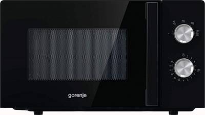 Мікрохвильова піч Gorenje MO17E1BH