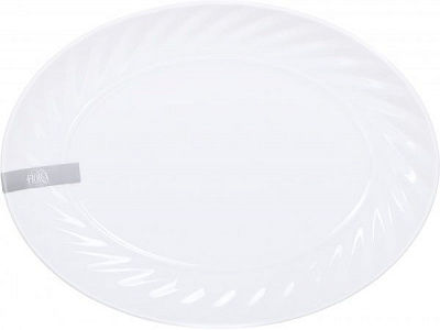 Блюдо овальне Waltz 26 см BA2036 Fiora