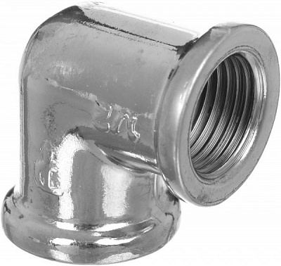 Коліно Pattaroni 1/2