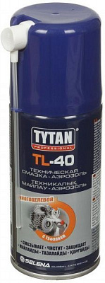 Смазка универсальная TYTAN Professional TL-40 200 мл