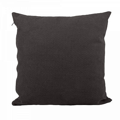 Подушка декоративна RAMBO 45x45 см коричневий La Nuit