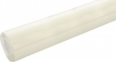 Папір для випікання пергаментний білий 40 г/м2 420 мм х 100 м пакувальний