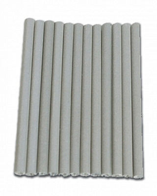 Светоотражатель на спицы LOOM LM-0008-silver 