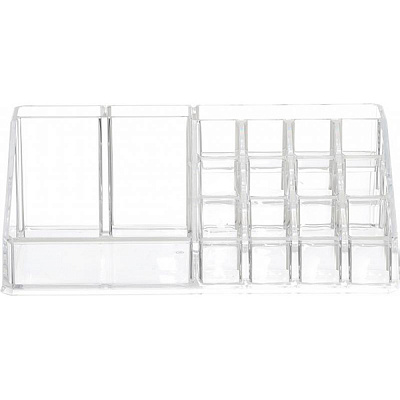 Органайзер для косметики 22,3х12,7х8 см