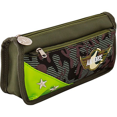 Пенал Cool For School Air Force CF85916