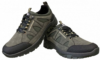 Кросівки чоловічі М2203 р.41 сірий