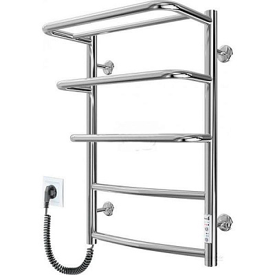 Рушникосушарка електрична Mario Спіріт-1 600х422 електр. з таймером л/п