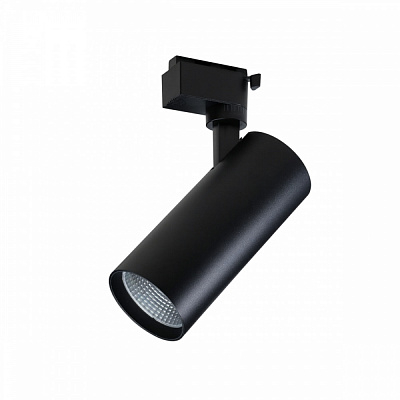 Трековый прожектор LIGHT SET SOPILKA LED 030 30 Вт 4200 К черный