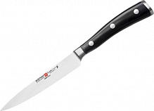 Нож кухонный Classic Ikon 12 см 01650486 Wusthof