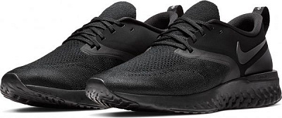 Кросівки Nike ODYSSEY REACT 2 FLYKNIT AH1015-003 р.9 чорний