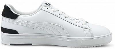 Кроссовки Puma Serve Pro 38018802 р.UK 3,5 белый