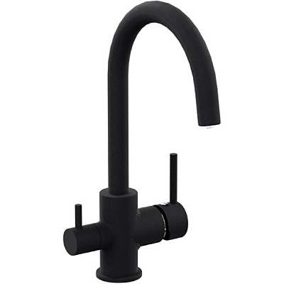 Змішувач для кухні Imprese Daicy 55009-UB