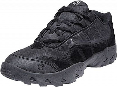 Кроссовки ESDY тактические р.42 black 