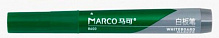 Маркер Marco Board 8600-10CB зеленый 